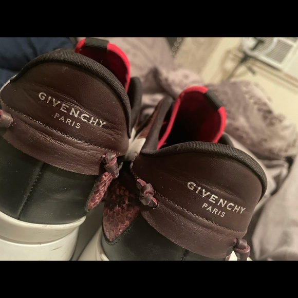 Givenchy Runner Elastique - Picture 4 of 6